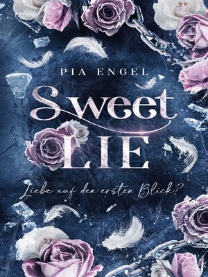 cover image of Sweet lie